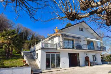 Maison 7 pièces 364000 €