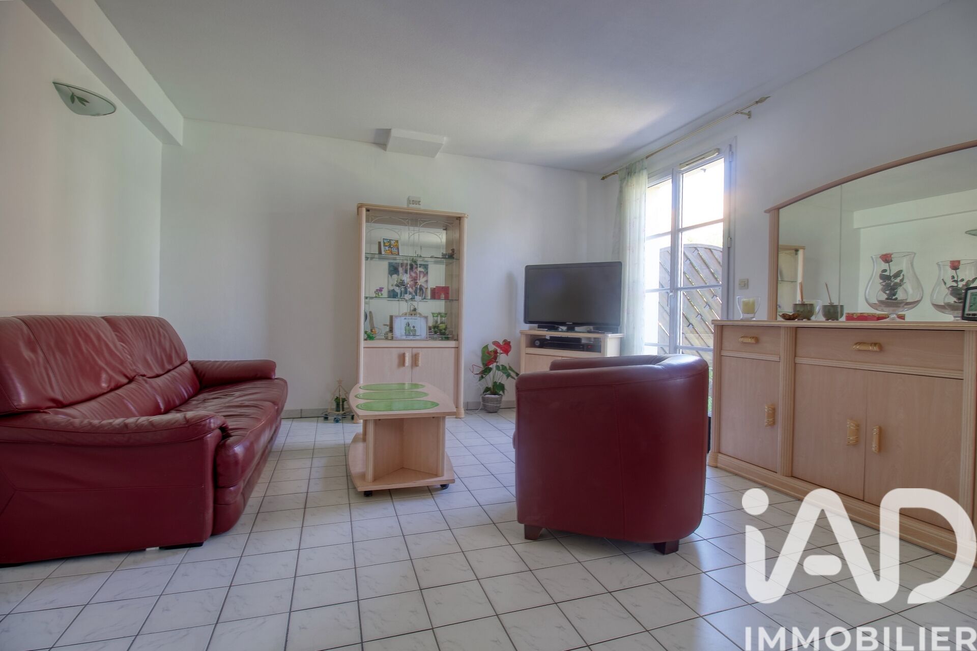 Vente Maison/villa 5 pièces - Photo 2