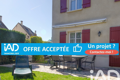 Maison 5 pièces 360000 €