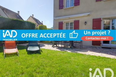 Maison 5 pièces 360000 €