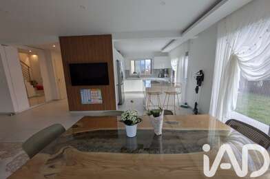 Maison 6 pièces 627000 €