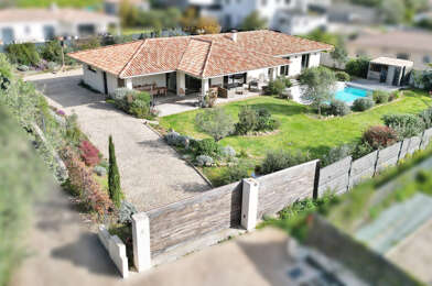 Maison 5 pièces 900000 €