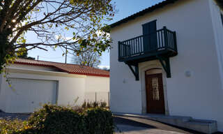 Maison 3 Pièces 70 m² à louer à Saint-Palais (64120)