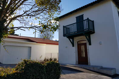 Maison 3 pièces 895 €