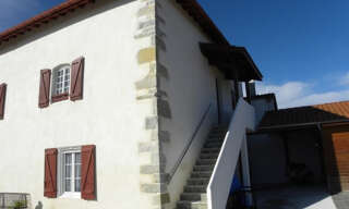 Appartement 4 Pièces 107 m² à louer à Saint-Palais (64120)