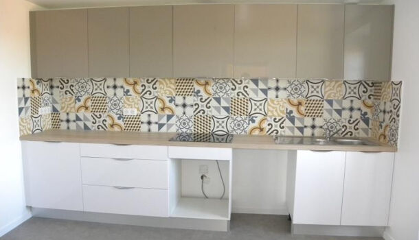 Appartement 4 pièces  à louer Saint-Palais 64120