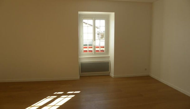 Appartement 4 pièces  à louer Saint-Palais 64120