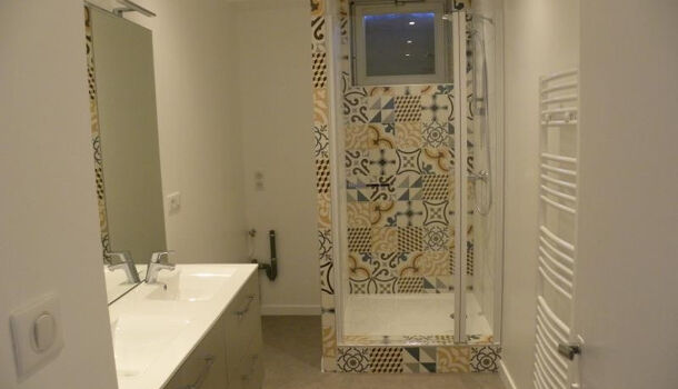 Appartement 4 pièces  à louer Saint-Palais 64120