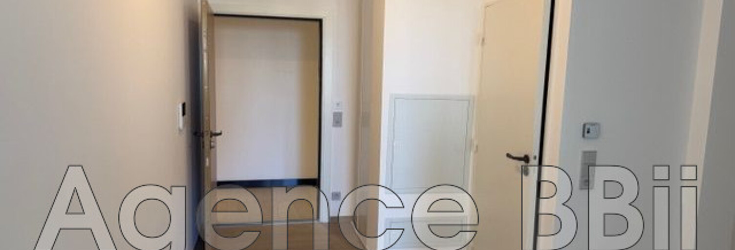 Appartement   m² à vendre à Beausoleil (06240)