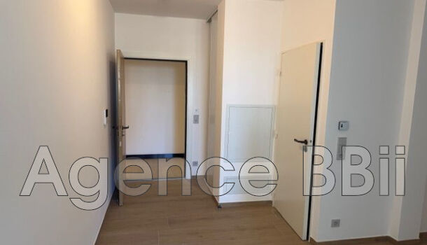 Appartement  à vendre Beausoleil 06240