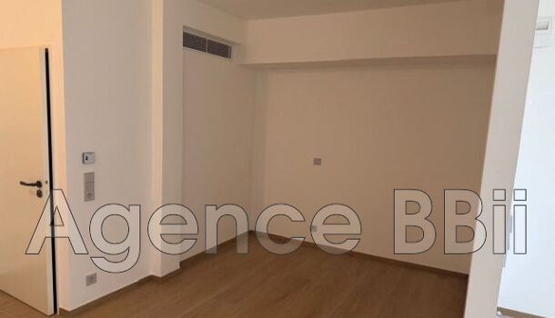 Appartement  à vendre Beausoleil 06240