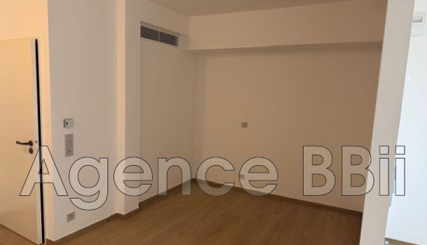 Appartement  à vendre Beausoleil 06240