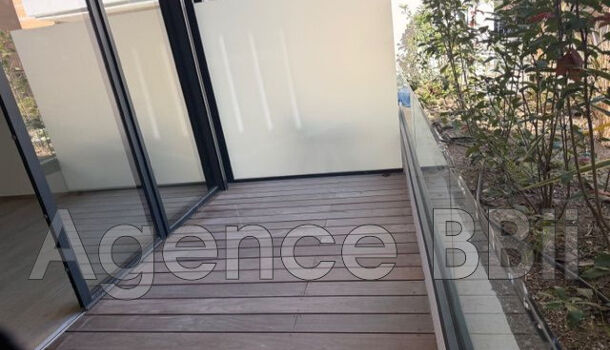 Appartement  à vendre Beausoleil 06240