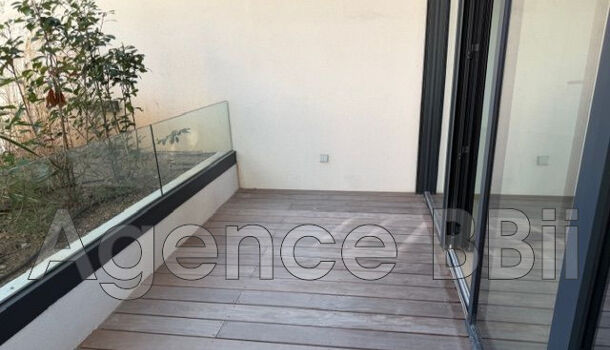 Appartement  à vendre Beausoleil 06240