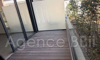 Appartement   m² à vendre à Beausoleil (06240)