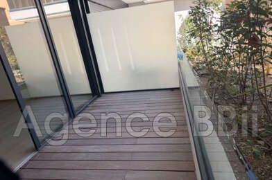 Appartement  530000 €