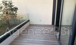 Appartement  40 m² à vendre à Beausoleil (06240)