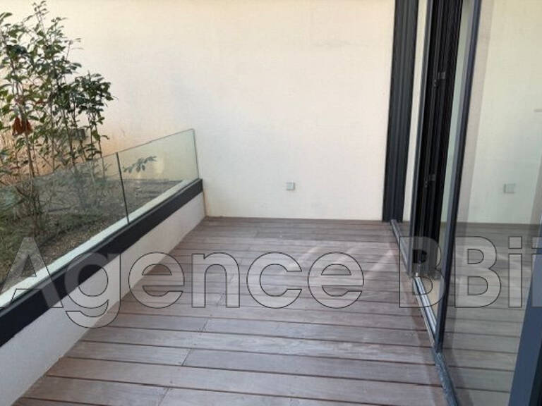 vente appartement — photo 1