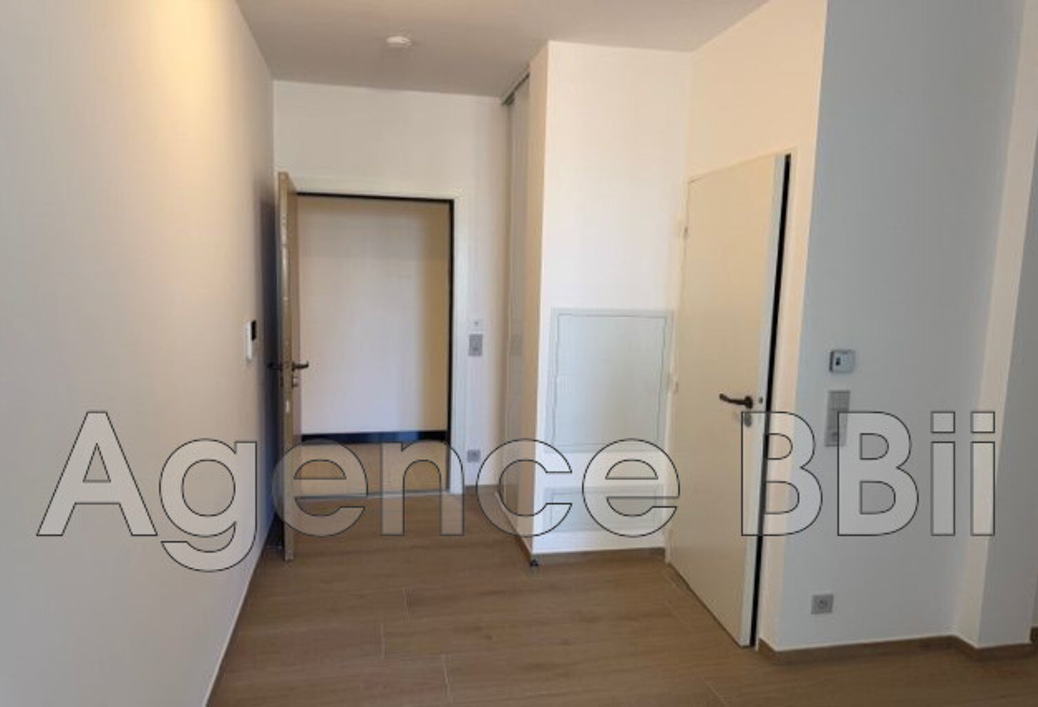 vente appartement — photo 1