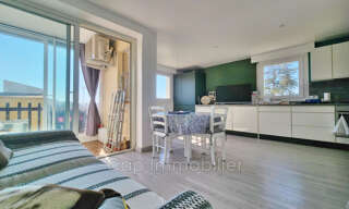 Appartement 2 Pièces 35 m² à vendre à Agde (34300)