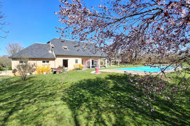 Maison 5 pièces 387000 €