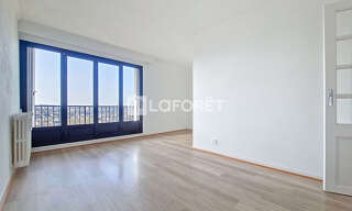 Appartement 1 Pièce 30 m² à louer à Évreux (27000)