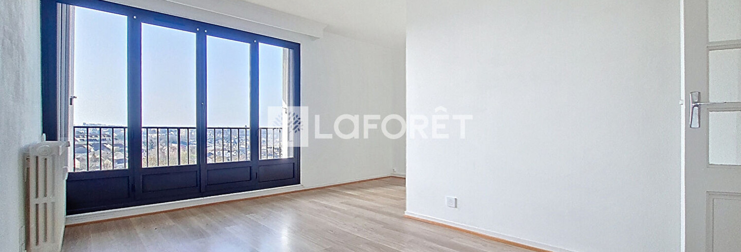 Appartement 1 Pièce 30 m² à louer à Évreux (27000)