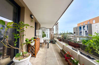 Appartement 2 pièces 181900 €