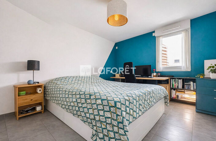 Appartement Montpellier 2 pièces 42 m2  secteur Grisettes — photo 3