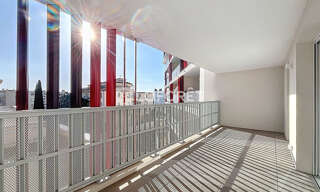 Appartement 2 Pièces 41 m² à vendre à Montpellier (34070)