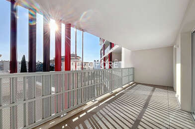 Appartement 2 pièces 187000 €