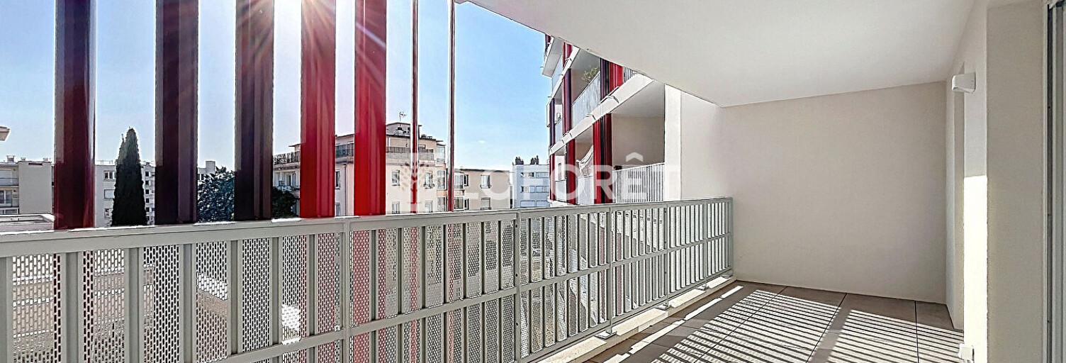 Appartement 2 Pièces 41 m² à vendre à Montpellier (34070)