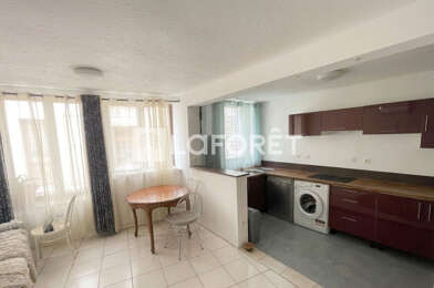Immeuble  119500 €
