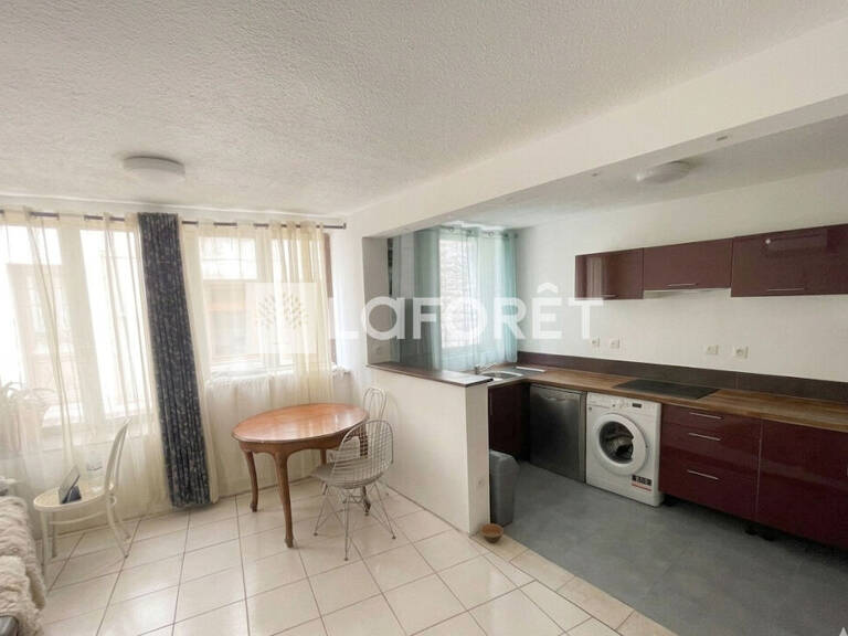 Immeuble St Bonnet Le Château /  3 appt  160 m2 — photo 1