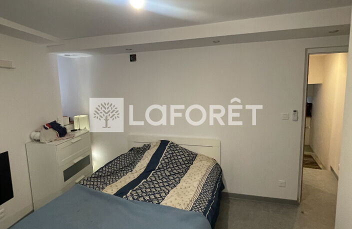 Immeuble St Bonnet Le Château /  3 appt  160 m2 — photo 3