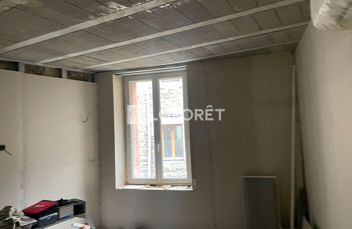 Immeuble St Bonnet Le Château /  3 appt  160 m2 — photo 4