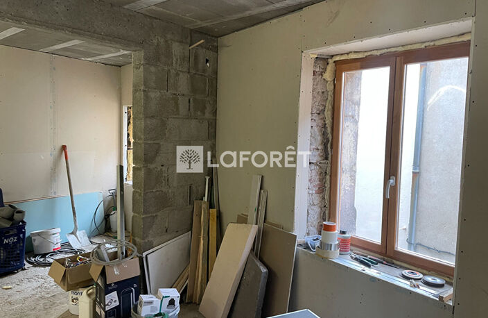 Immeuble St Bonnet Le Château /  3 appt  160 m2 — photo 5