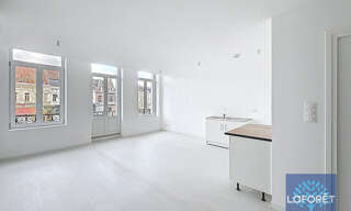 Appartement 4 Pièces 99 m² à louer à Saint-Amand-les-Eaux (59230)