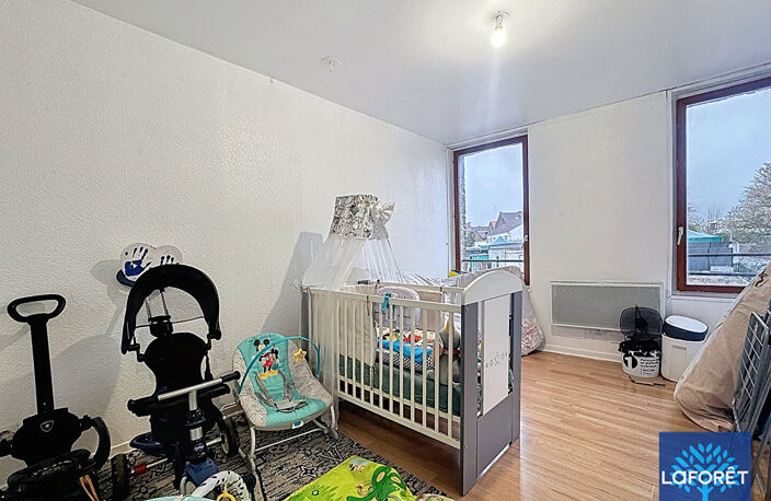 Immeuble Anzin 6 pièce(s) 124 m2 — photo 2