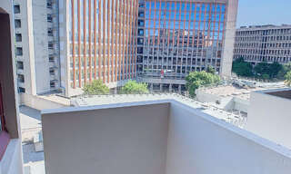 Appartement 1 Pièce 19 m² à louer à Marseille 10 (13010)