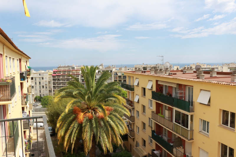 Agence immobilière de Laforêt Nice
