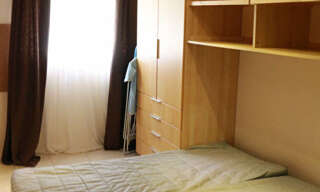 Appartement 2 Pièces 39 m² à louer à Nice (06200)