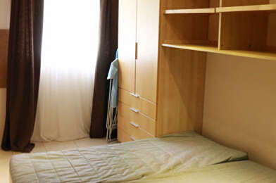 Appartement 2 pièces 826 €