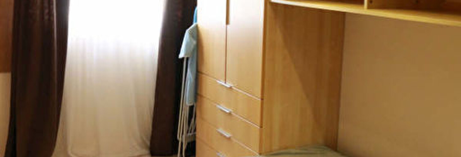 Appartement 2 Pièces 39 m² à louer à Nice (06200)