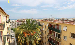 Appartement 2 Pièces 39 m² à louer à Nice (06200)