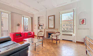 Appartement 5 Pièces 119 m² à vendre à Nice (06000)