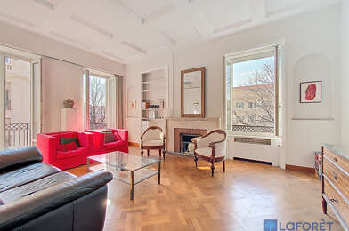 Appartement 5 pièces 780000 €