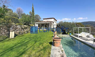 Maison 6 Pièces 142 m² à vendre à Draguignan (83300)