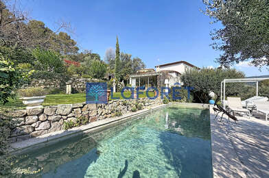 Maison 6 pièces 677000 €