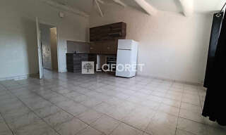 Appartement 2 Pièces 38 m² à louer à Sorgues (84700)